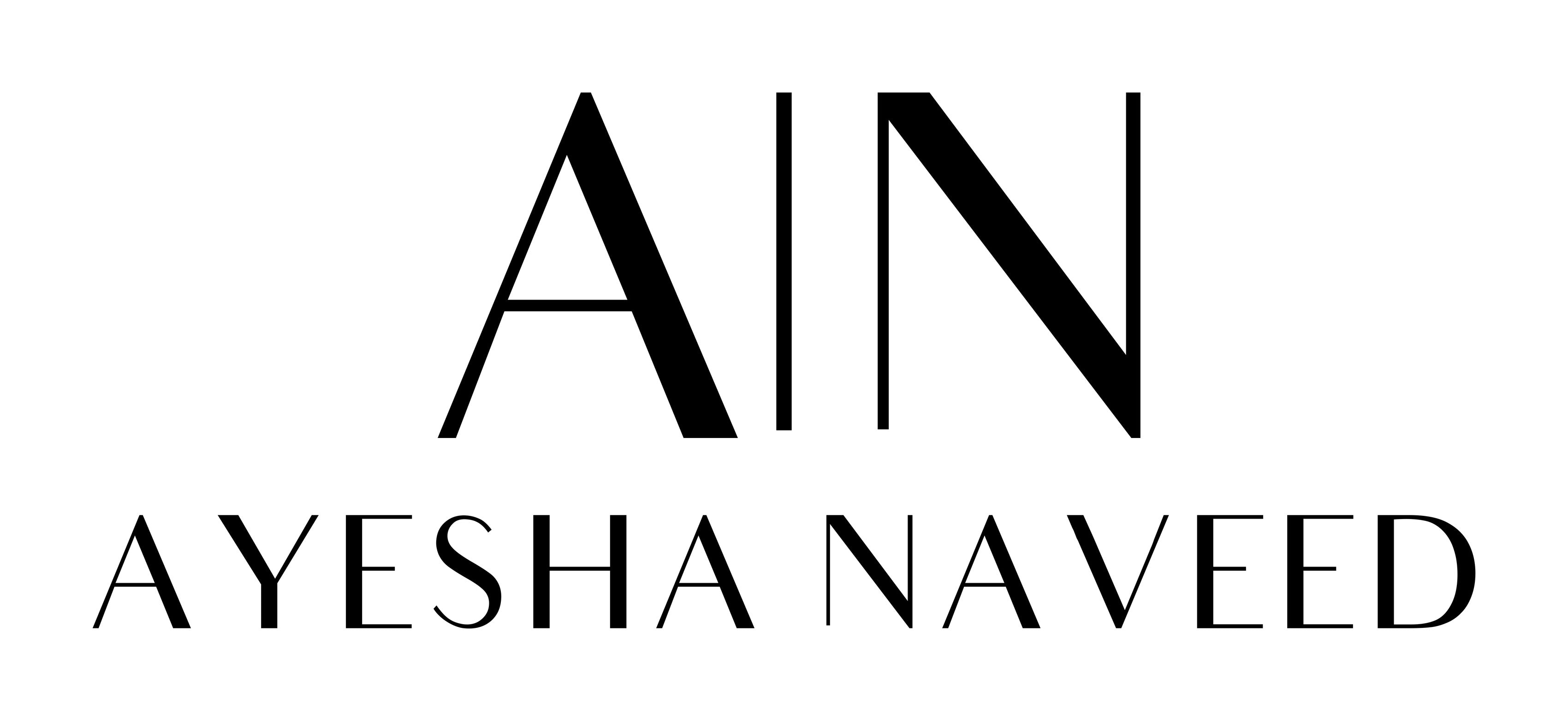 AyeshaNaveed